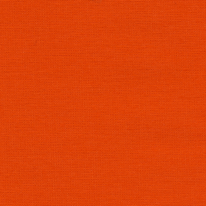 Bild zu Farbe LI013 Orange (Leinen)