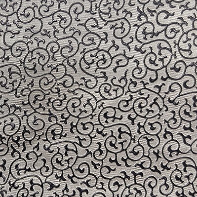 Bild zu Farbe BAP045-2 SchwarzSilber