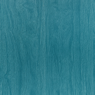 Bild zu Farbe BAP058 Holzoptik Türkisblau