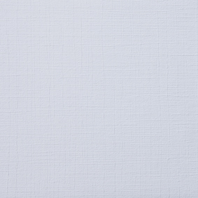 Bild zu Farbe Weiss (Leinenoptik)