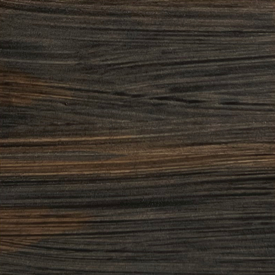 Bild zu Farbe Holz Wenge dunkel (ehemals Wenge)