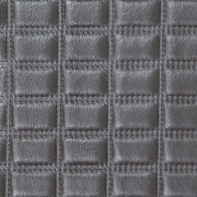 Bild zu Farbe BAP019 Grau wattiert