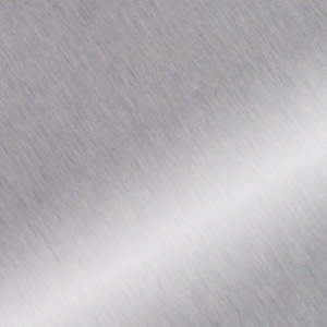 Bild zu Farbe Aluminium gebürstet