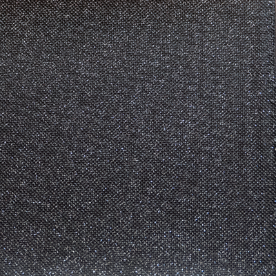 Bild zu Farbe BAP049 Schwarz mit Glitzer