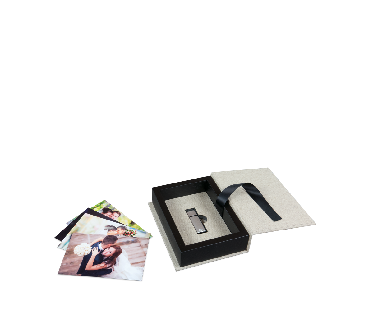 Bild zu Rubrik Fotoboxen - USB-Fotobox